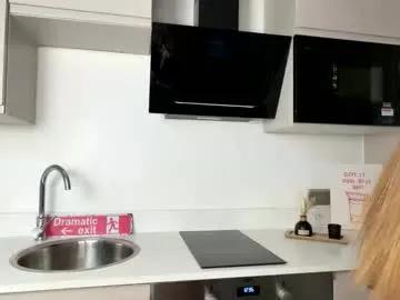 Freechat taliavaine on Chaturbate