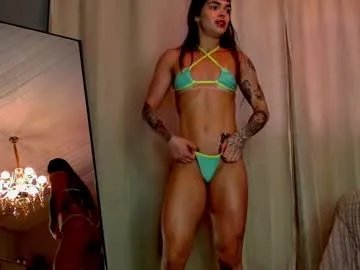 Freechat tamiriscampos on Chaturbate