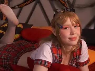 Freechat tatacoy on Chaturbate