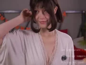 Freechat tatacoy on Chaturbate