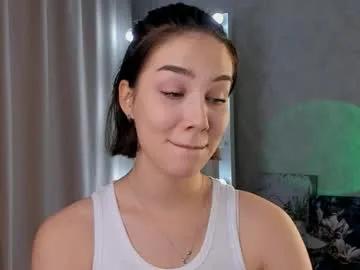 tate_angel on Chaturbate