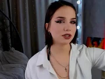 tate_angel on Chaturbate