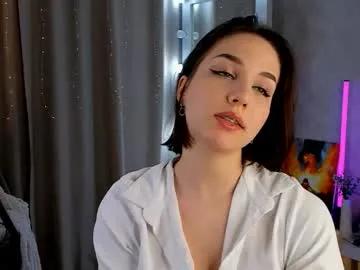 tate_angel on Chaturbate