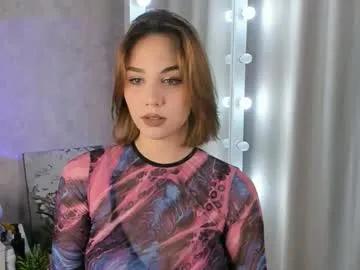 tate_angel on Chaturbate