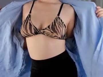 tate_angel on Chaturbate