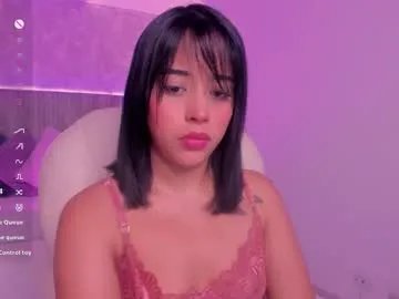 tathy_miller on Chaturbate