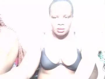 tatiana1_ on Chaturbate 