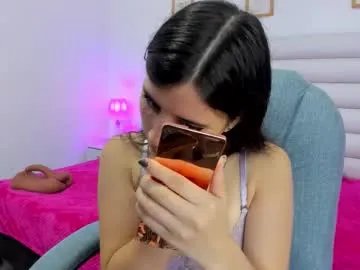 tatiana_arboleda on Chaturbate