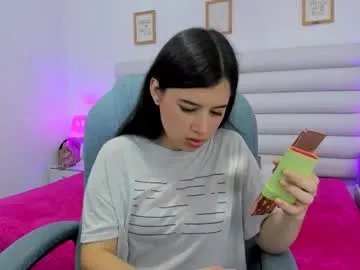 tatiana_arboleda on Chaturbate