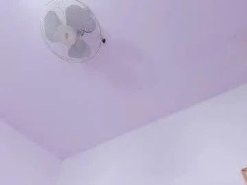 tatiana_arboleda on Chaturbate