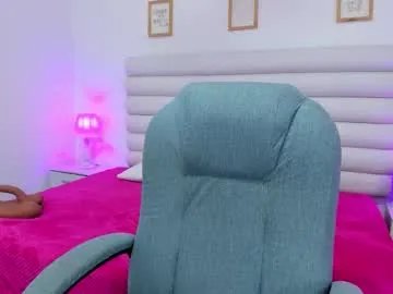 tatiana_arboleda on Chaturbate