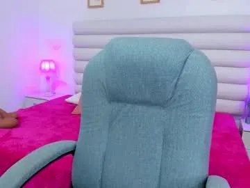 tatiana_arboleda on Chaturbate