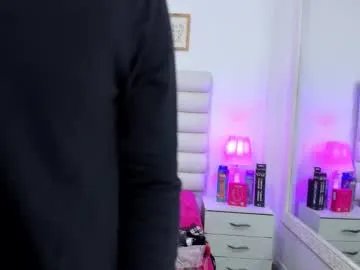 tatiana_arboleda on Chaturbate