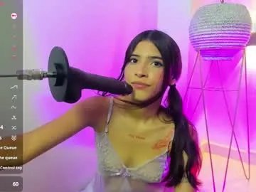 tbabi11 on Chaturbate