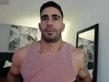 Freechat tbastian on Chaturbate