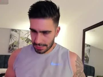 Freechat tbastian on Chaturbate