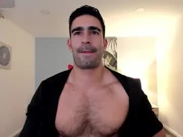 Freechat tbastian on Chaturbate