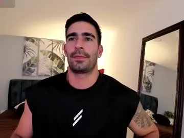 Freechat tbastian on Chaturbate