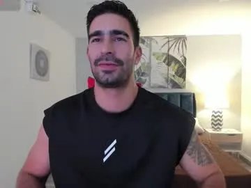 Freechat tbastian on Chaturbate