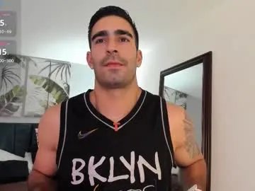 Freechat tbastian on Chaturbate