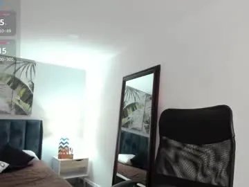 Freechat tbastian on Chaturbate