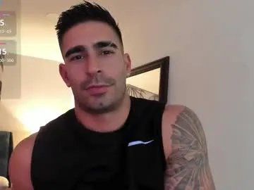 Freechat tbastian on Chaturbate