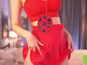 telladreamer_ on Chaturbate 
