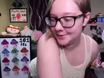 ten_tickle_pixie on Chaturbate