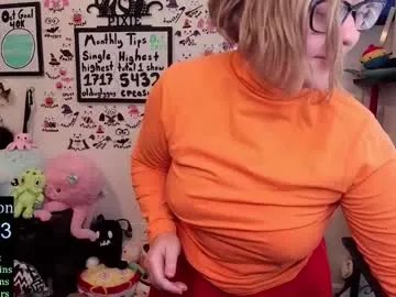 ten_tickle_pixie on Chaturbate