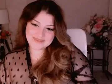 Freechat tenderlybae12 on Chaturbate