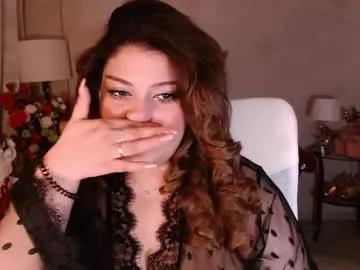 Freechat tenderlybae12 on Chaturbate