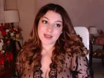 Freechat tenderlybae12 on Chaturbate