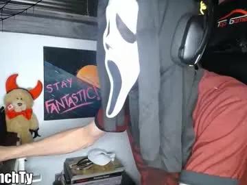 Freechat teninchty on Chaturbate