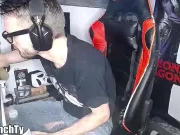 Freechat teninchty on Chaturbate