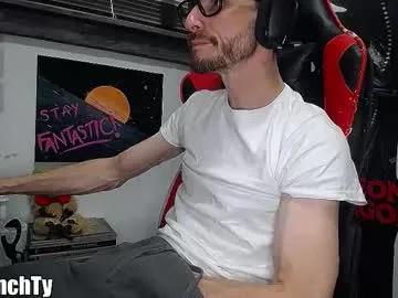 Freechat teninchty on Chaturbate