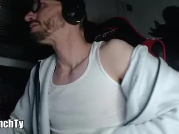 Freechat teninchty on Chaturbate