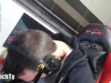 Freechat teninchty on Chaturbate