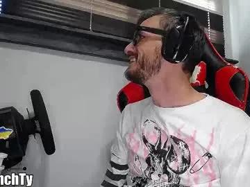 Freechat teninchty on Chaturbate