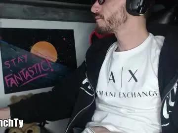 teninchty from Chaturbate