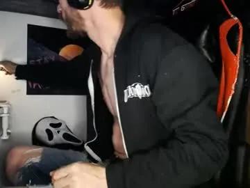 Freechat teninchty on Chaturbate