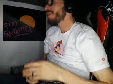 Freechat teninchty on Chaturbate