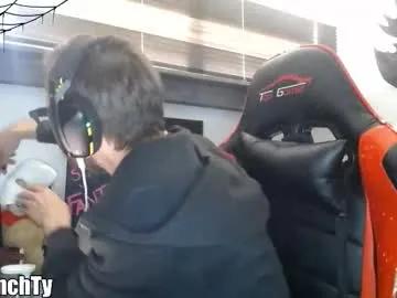 Freechat teninchty on Chaturbate