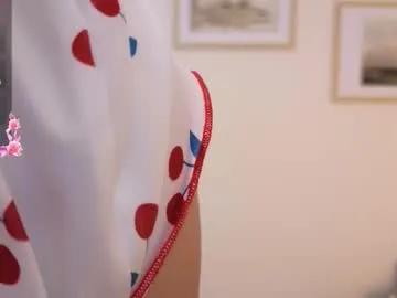 teresa_goodman on Chaturbate 