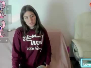 Masturbate to Tesa_cute, she wants to masturbate for you tesa_cute from Chaturbate