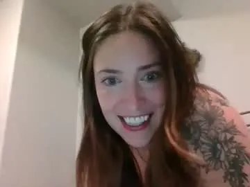 tfeather0532 on Chaturbate