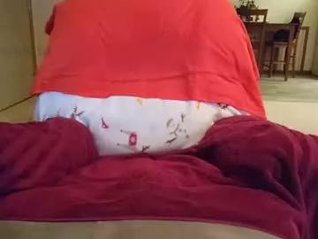 thatman1997655 on Chaturbate 