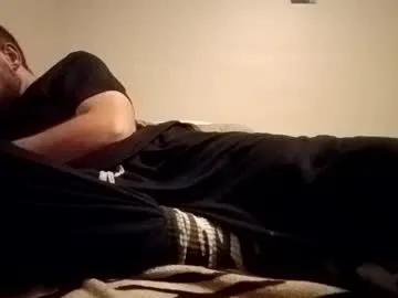 thatman1997655 on Chaturbate 