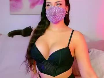 the__sabenna on Chaturbate