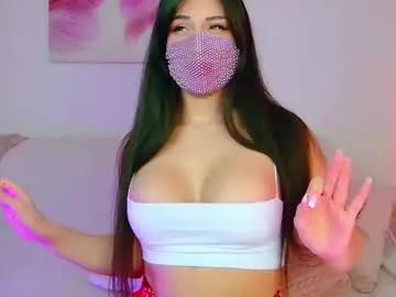 the__sabenna on Chaturbate