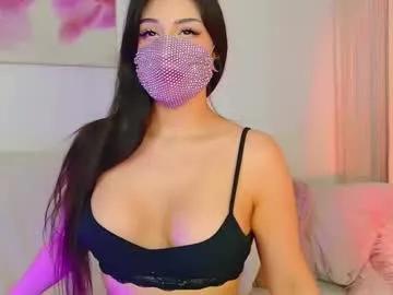 the__sabenna on Chaturbate